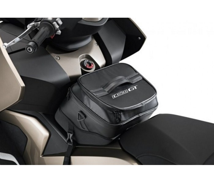 BMW Motorrad  Σάκος Tunnel για C 650 GT ΒΑΛΙΤΣΕΣ / ΒΑΣΕΙΣ / TANKBAG