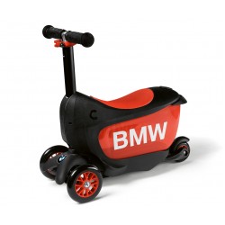 BMW Kids Scooter Πατίνι Πορτοκαλί / Μαύρο ΕΙΔΗ ΔΩΡΩΝ