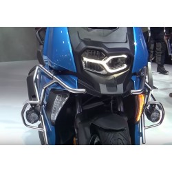 BMW Motorrad Προστασία Κινητήρα Αλουμινίου ΑΞΕΣΟΥΑΡ ΜΟΤΟ