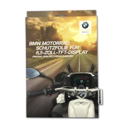 BMW Motorrad Προστασία Οθόνης TFT ΑΞΕΣΟΥΑΡ ΜΟΤΟ
