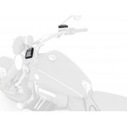 BMW Motorrad Καπάκια δοχείου διαστολής Machined Εμπρός για R 18 ΑΞΕΣΟΥΑΡ ΜΟΤΟ