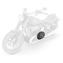 BMW Motorrad Καπάκια Κυλινδροκεφαλής Machined για R 18 ΑΞΕΣΟΥΑΡ ΜΟΤΟ