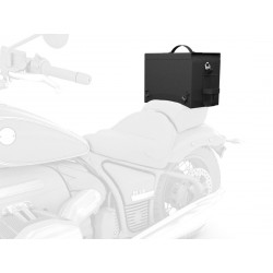 BMW Motorrad Πίσω Σάκος Μαύρος για R 18 ΒΑΛΙΤΣΕΣ / ΒΑΣΕΙΣ / TANKBAG