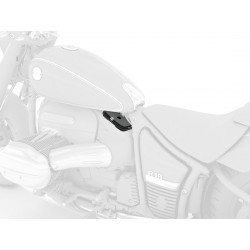 BMW Motorrad Κάλυμμα Θαλάμου Αέρα 2-Tone-Black  για R 18 ΑΞΕΣΟΥΑΡ ΜΟΤΟ