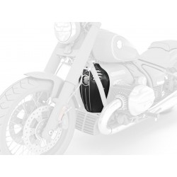 BMW Motorrad Καπάκι Περιβλήματος Kινητήρα 2-Tone-Black  για R 18 ΑΞΕΣΟΥΑΡ ΜΟΤΟ