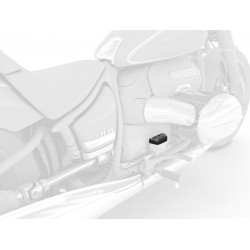 BMW Motorrad Καπάκι Δοχείου Υγρών Φρένων Πίσω 2-Tone-Black για R18 ΑΞΕΣΟΥΑΡ ΜΟΤΟ
