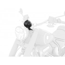 BMW Motorrad Περίβλημα Mετρητή Tαχύτητας 2-Tone-Black για R 18 ΑΞΕΣΟΥΑΡ ΜΟΤΟ