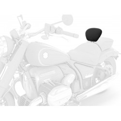 BMW Motorrad Πλάτη Σέλας Οδηγού Καφέ για R 18 BMW MOTORRAD