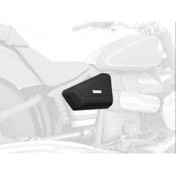 BMW Motorrad Τσαντάκι Πλαισίου Μαύρο Δεξιά για R 18 ΒΑΛΙΤΣΕΣ / ΒΑΣΕΙΣ / TANKBAG