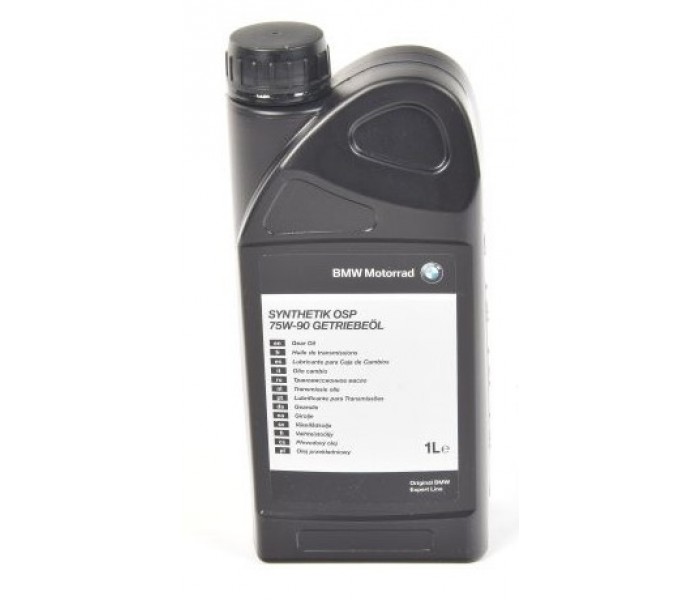 BMW Motorrad Gear Oil  και Πίσω Άξονα 75W-90