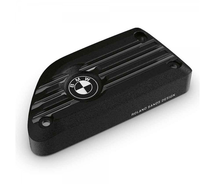 BMW Motorrad Καπάκι Δοχείου Υγρών Φρένων Πίσω 2-Tone-Black για R18 ΑΞΕΣΟΥΑΡ ΜΟΤΟ