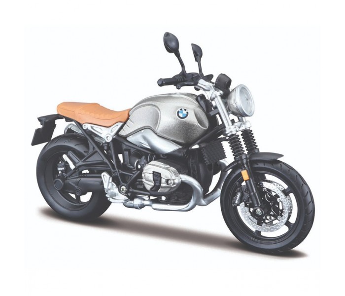 Διακοσμητική Μινιατούρα Maisto BMW R NineT Scrambler ΕΙΔΗ ΔΩΡΩΝ