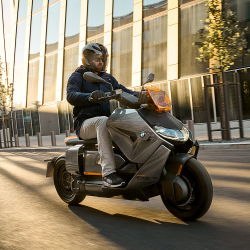 CE 04 Urban Mobility
