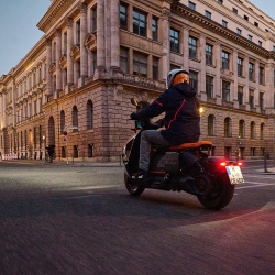 CE 04 Urban Mobility
