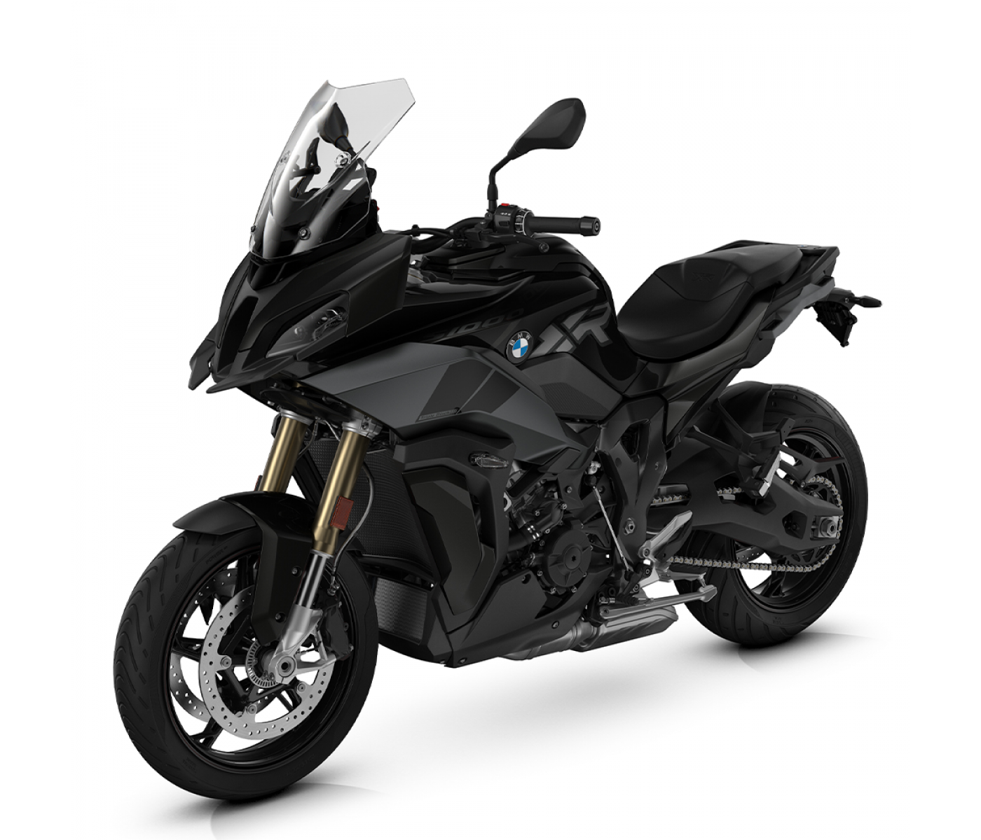 bmw motorcycle xr 1000