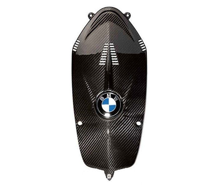 BMW Motorrad Κάλυμμα Ιμάντα HP Carbon για R nineT / Pure / Racer / Urban G/S ΑΞΕΣΟΥΑΡ ΜΟΤΟ