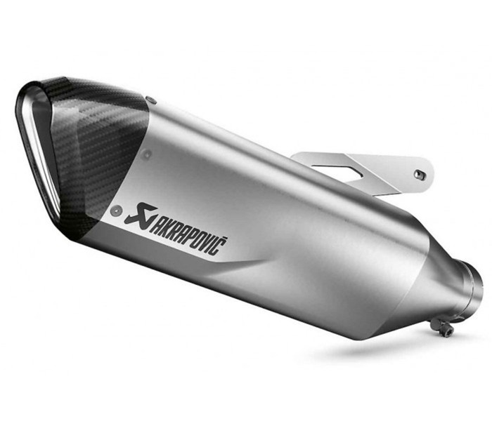 BMW Motorrad Σπορ Τελικό Εξάτμισης Akrapovic S 1000 R / RR ΕΞΑΤΜΙΣΕΙΣ