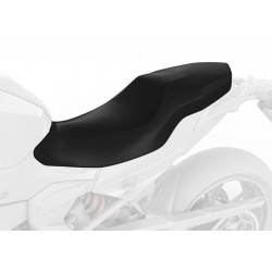 BMW Motorrad Σέλα Comfort Μαύρη για F 900 R / XR Σέλες