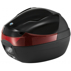 BMW Motorrad Βαλίτσα Topcase Light 29L ΒΑΛΙΤΣΕΣ / ΒΑΣΕΙΣ / TANKBAG