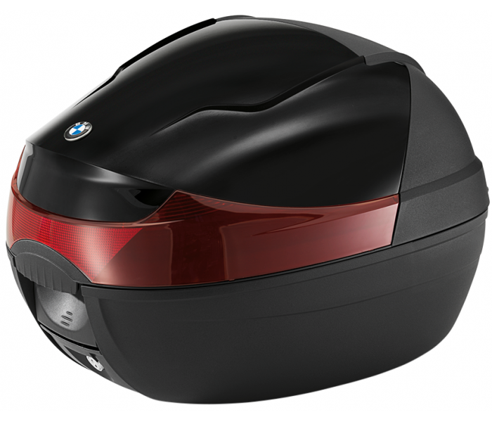 BMW Motorrad Βαλίτσα Topcase Light 29L ΒΑΛΙΤΣΕΣ / ΒΑΣΕΙΣ / TANKBAG