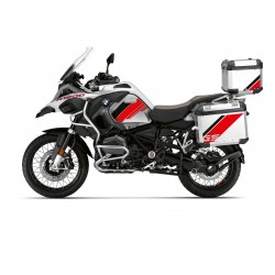 BMW Motorrad Σετ Αυτοκόλλητα GS Adventure  Αυτοκόλλητα