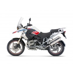 BMW Motorrad Σετ Αυτοκόλλητα GS BMW MOTORRAD