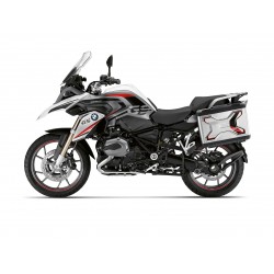 BMW Motorrad Σετ Αυτοκόλλητα GS LC BMW MOTORRAD