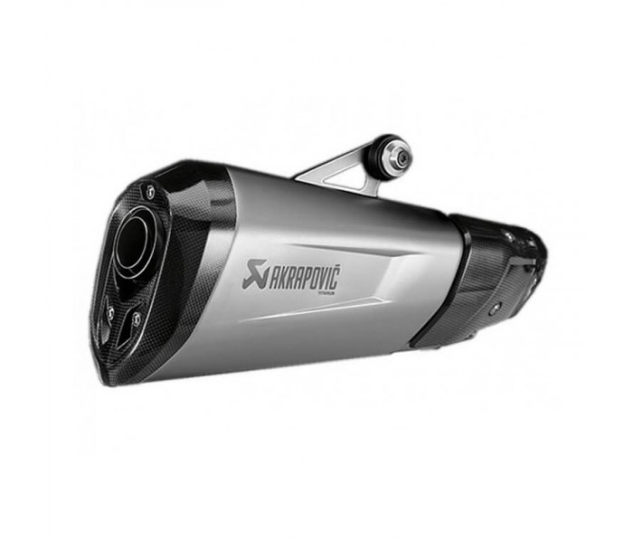 BMW Motorrad Σπορ Τελικό Εξάτμισης HP Akrapovic S 1000 xr ΕΞΑΤΜΙΣΕΙΣ