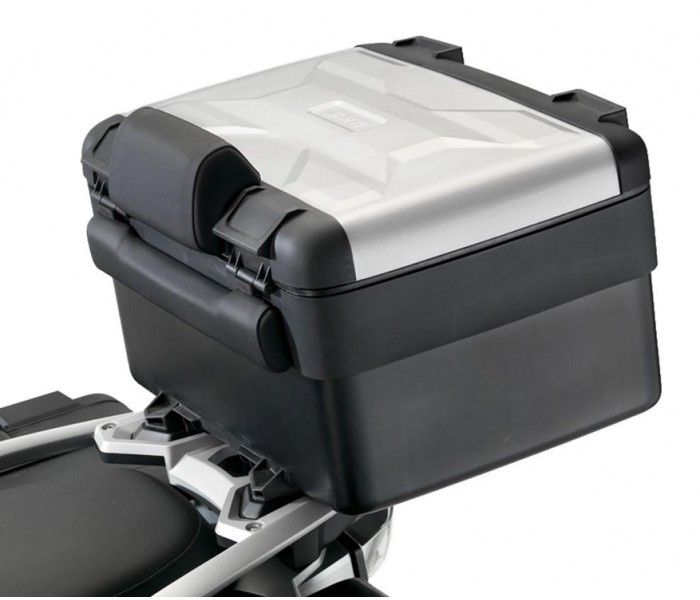 BMW Motorrad Βαλίτσα Vario Topcase 25L - 35L ΒΑΛΙΤΣΕΣ / ΒΑΣΕΙΣ / TANKBAG