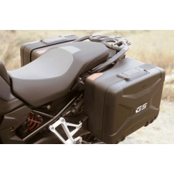 BMW Motorrad Βαλίτσα Vario Δεξιά 20L - 29L για F 750 GS & F 850 GS ΒΑΛΙΤΣΕΣ / ΒΑΣΕΙΣ / TANKBAG