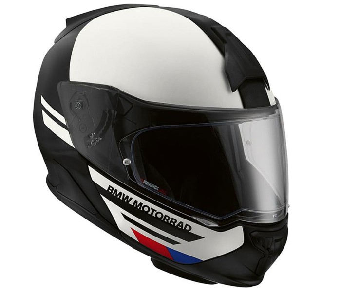 BMW Motorrad Κράνος System 7 Carbon Evo Moto ΚΡΑΝΗ
