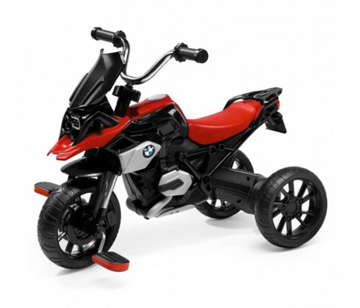 BMW Motorrad Παιδικό Τρίκυκλο Ποδήλατο R 1200 GS Pedal  ΕΙΔΗ ΔΩΡΩΝ