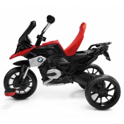 BMW Motorrad Παιδικό Τρίκυκλο Ποδήλατο R 1200 GS Pedal  ΕΙΔΗ ΔΩΡΩΝ